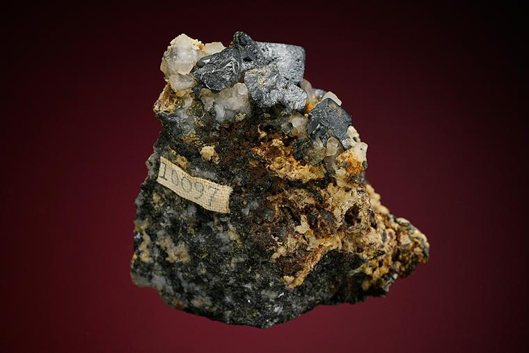 ACANTHITE